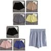 Womens High Waist Loose Fit Wide Leg Pants With Polyester Spandex Fabric For Casual Summer Wear