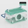 Insect Observation and Feeding Box - Science Exploration Toy for Kids