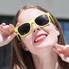 2025 Trendy European & American UV Protection Sunglasses - Hot Sale
