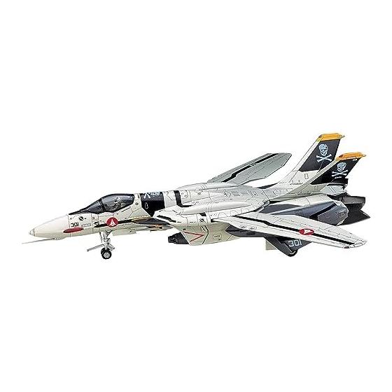 Hasegawa Macross Zero VF-0S 1/72 Scale Plastic Model 15