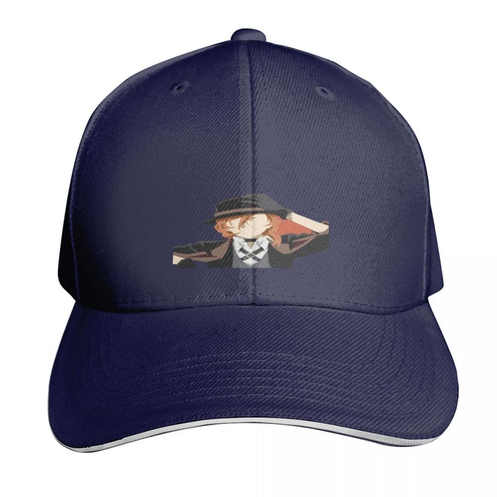Nakahara Chuya Baseball Cap Fishing Cap Sunhat Funny Hat Hat Beach For Women Unisexs