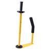 Hand Stretch Wrapping Tool,Pallet Film Packing Machine Adjustable Height from 12-20