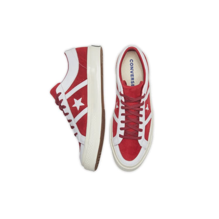Converse One Star Academy 'Red' 167135C