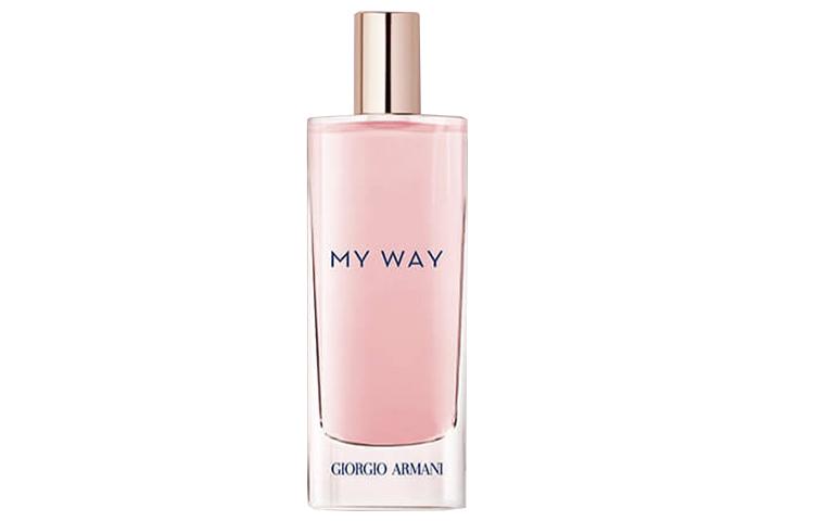 Giorgio Armani My Way Eau de Parfum Travel Size