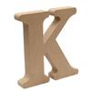 10cm Freestanding A-Z Wood Wooden Letters Alphabet Wedding Birthday Party Diy Home Decor Personalised Name Design Wood Alphabets