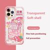 Coque pour Cinnamoroll Samsung Galaxy A53 A50 A50S A36 A35 A34 A32 A31 A30 A26 A25 A24 A23 A22 A21S A20S A20 M54 5G A51 4G Housse