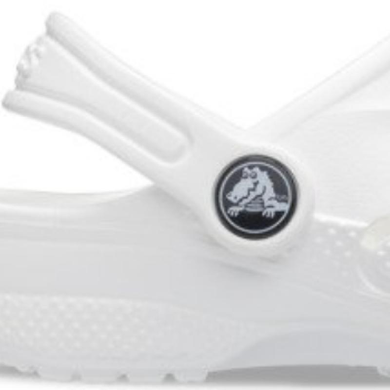 Crocs Vaya Clog K 207013 100