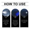 HOMONTH car coating spray car paint coating agent car wax polish maintenance anti-fouling anti-dirty protective wax