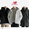New Balance Minimal Goose Down Flying Short Nbnpe42113