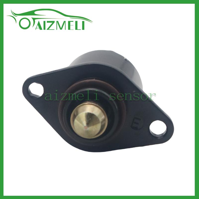 Valvola di Controllo del Minimo IAC IACV 27658-06 Per Harley Davidson 2006~2015 Softtail 2006~2017 Dyna 2006 2007 FLH FLT Prezzo di Fabbrica