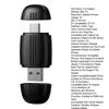 Wireless Car Adapter for Android Automatic Smart USB Dongle Google