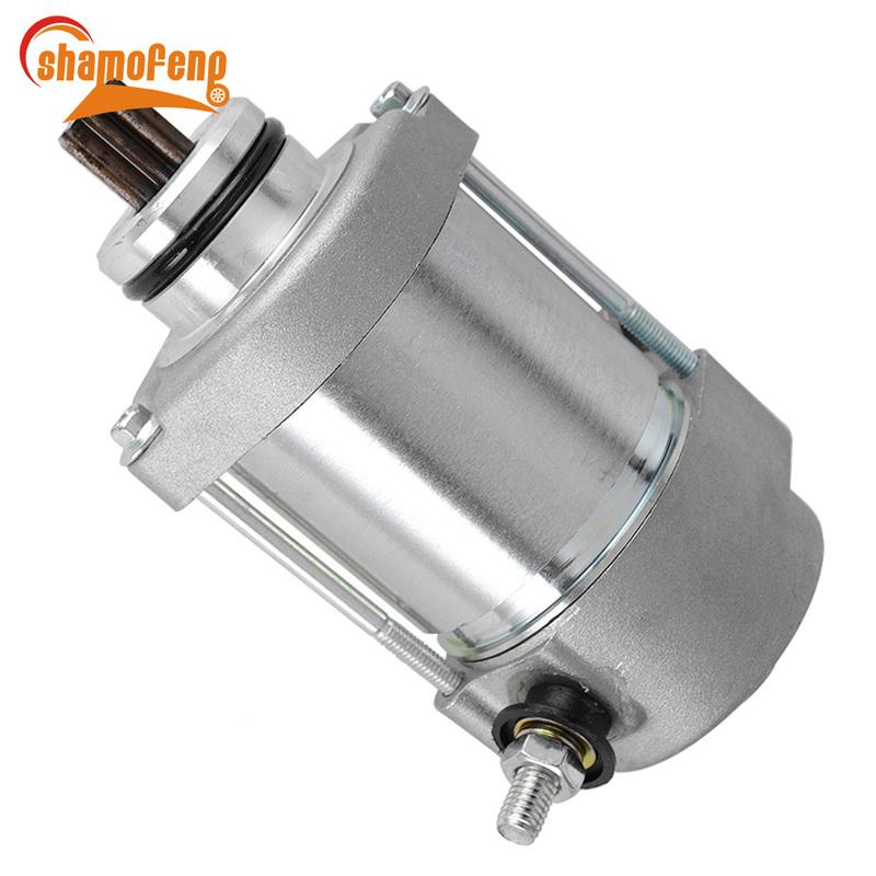 Starter Motor For KTM 200 250 300 XC EXC XC-W EXC-E 2008 - 2016 55140001100 410W for Husqvarna TE 250 300 2014 2015 55140001000