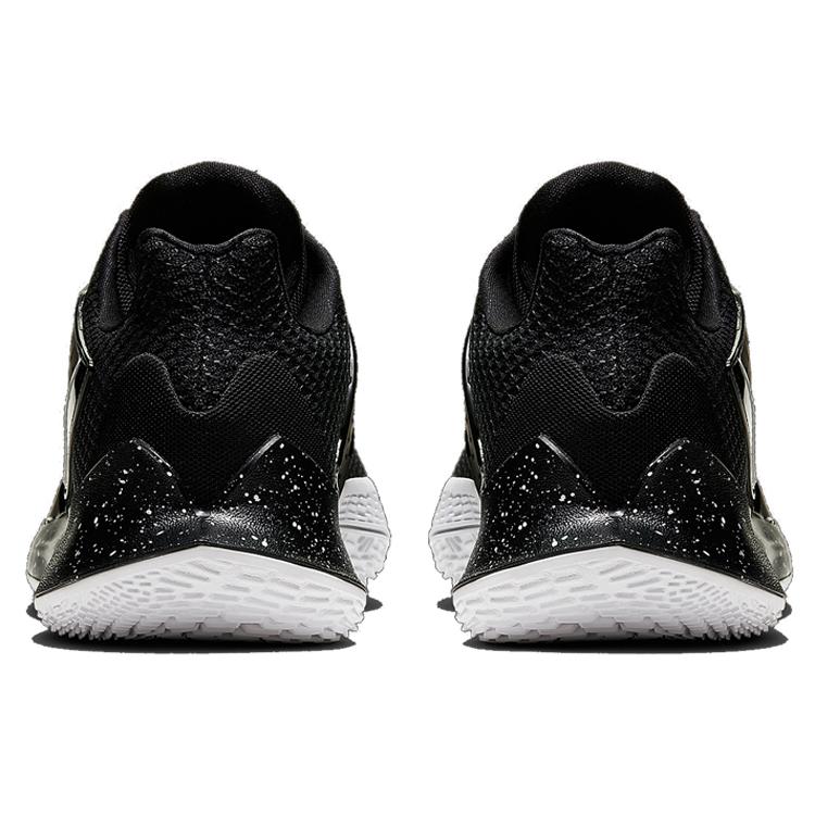 Nike Kyrie Low 2 'Black Metallic Silver' AV6337-003