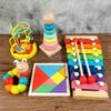 Educational Musical Piano Toy Set for 1-Year-Olds - Fun for Boys & Girls, Free Shipping