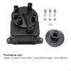 Distributor Cap and Rotor 30102-p54-006 Easy To Install for Honda Civic