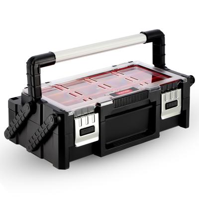 KETER Box Tool Koffer-Organizer