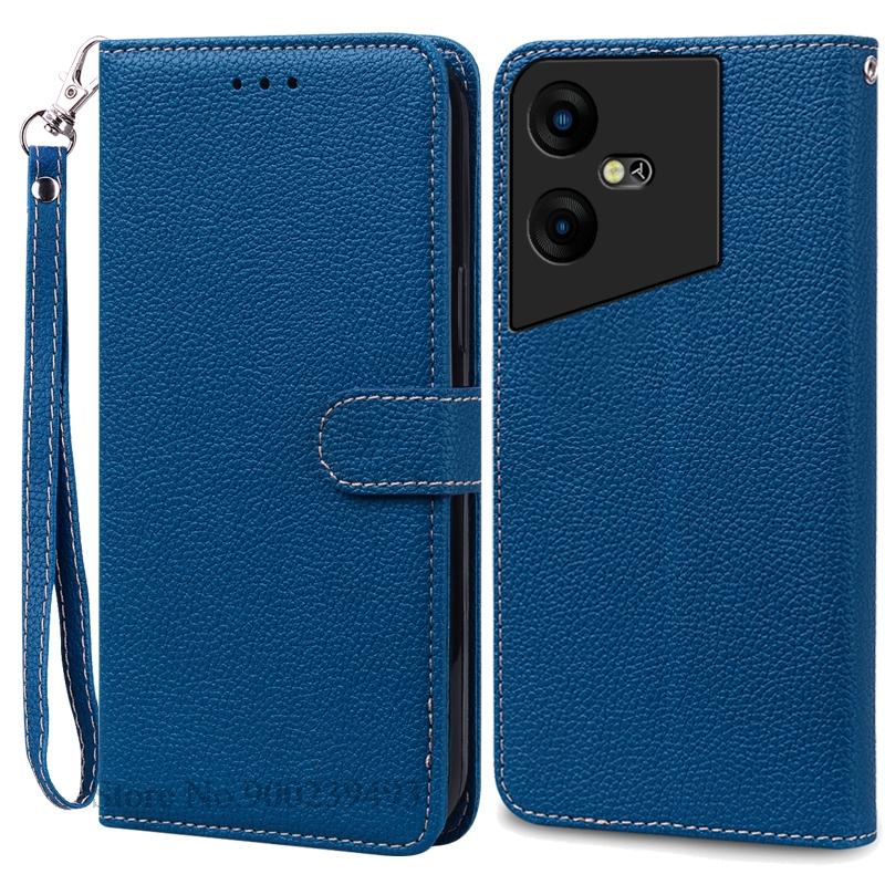 Pova Neo 3 Case For Tecno Pova Neo 3 Case Wallet Flip Leather Cover For Techno Pova Neo 3 Neo3 Case Phone Cover Coque Fundas