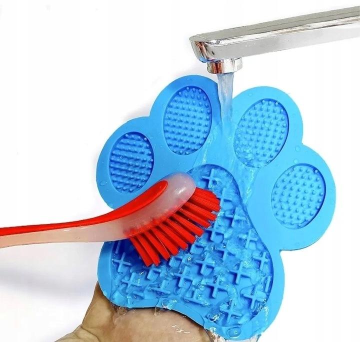 Anti-Stress Licking Tray Slow Food Xl