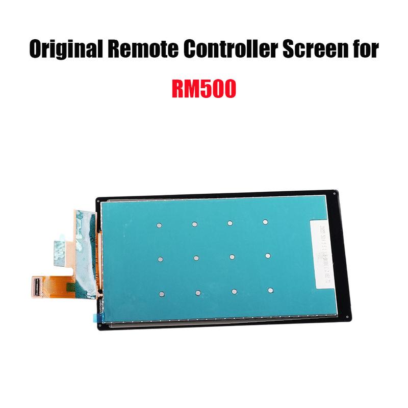 Original Touchscreen LCD Screen Remote Controller for Mavic 2 RM500 Smart Controller Repair Parts New