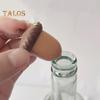 Wine Cork Food Grade Decorative Long Lasting Useful Pine Cone Beer Caps Stopper Champagne Bottle Sealer Home Supplies