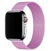 Toepasbare Magnetische Milanese Band voor Apple Watch Series 8/7/6/SE/5/4/3/2 en iWatch
