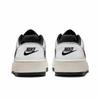 Nike Full Force Low Top Kids Lifestyle Shoes White Black Sneakers FD1362-101