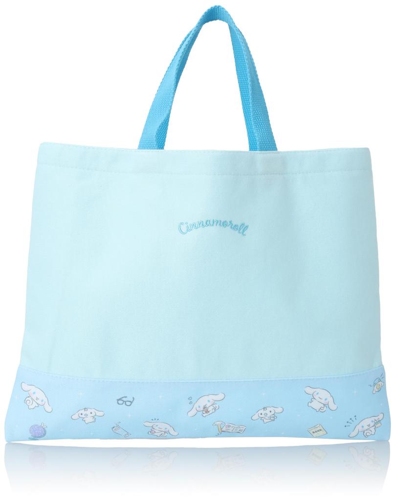 Cinnamoroll Lesson Bag LCN22380 Saxophone Kids'