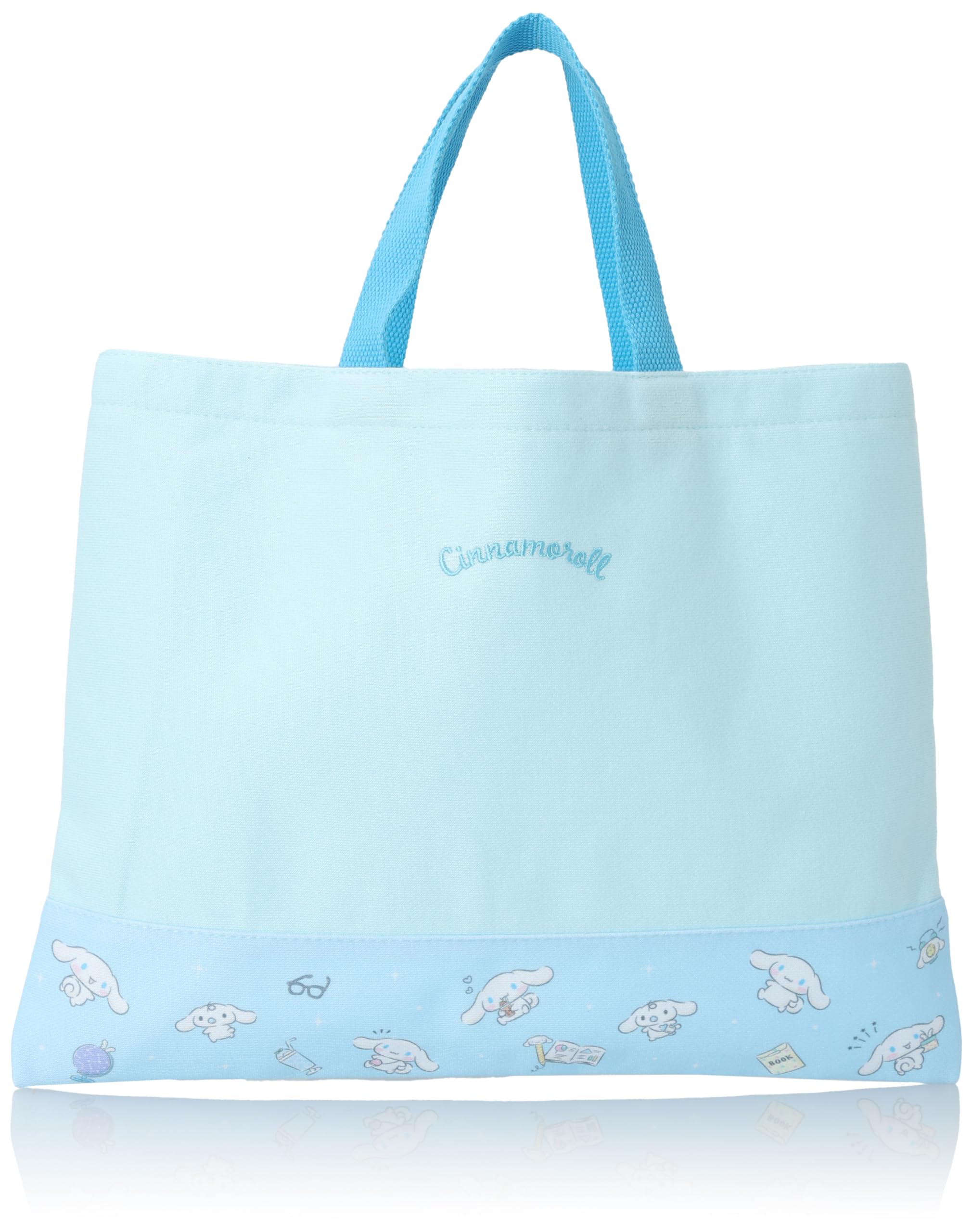 

Cinnamoroll Lesson Bag LCN22380 Saxophone Kids