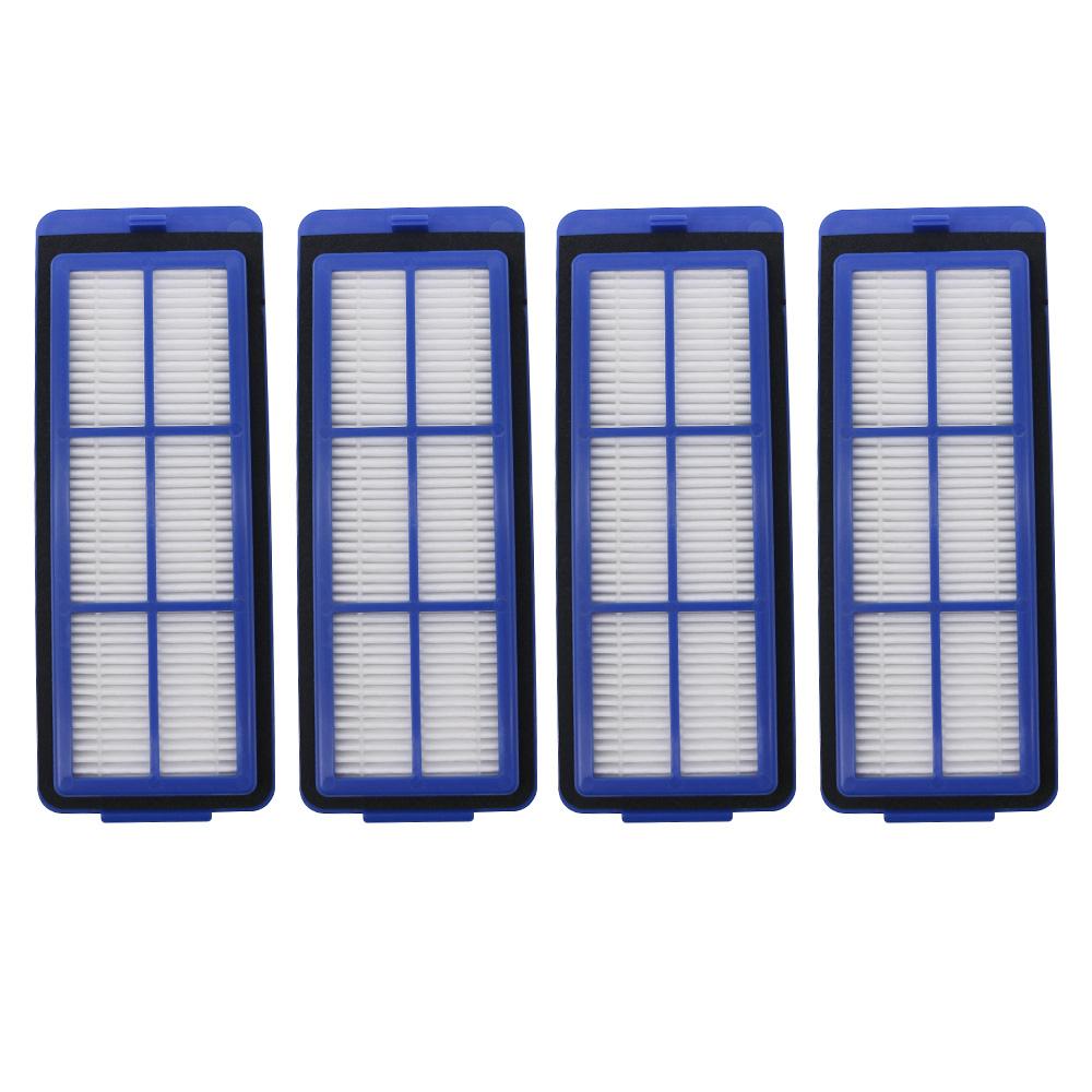 

Фильтр для Eufy RoboVac G10 G30, детали гибридного подметального робота для Eufy RoboVac G10 RoboVac 11S Max 15C Max 30C Max