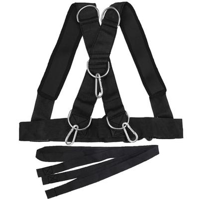 Slee Schouder Gewicht Dragende Trainingsband Kracht Weerstandsband Trainer