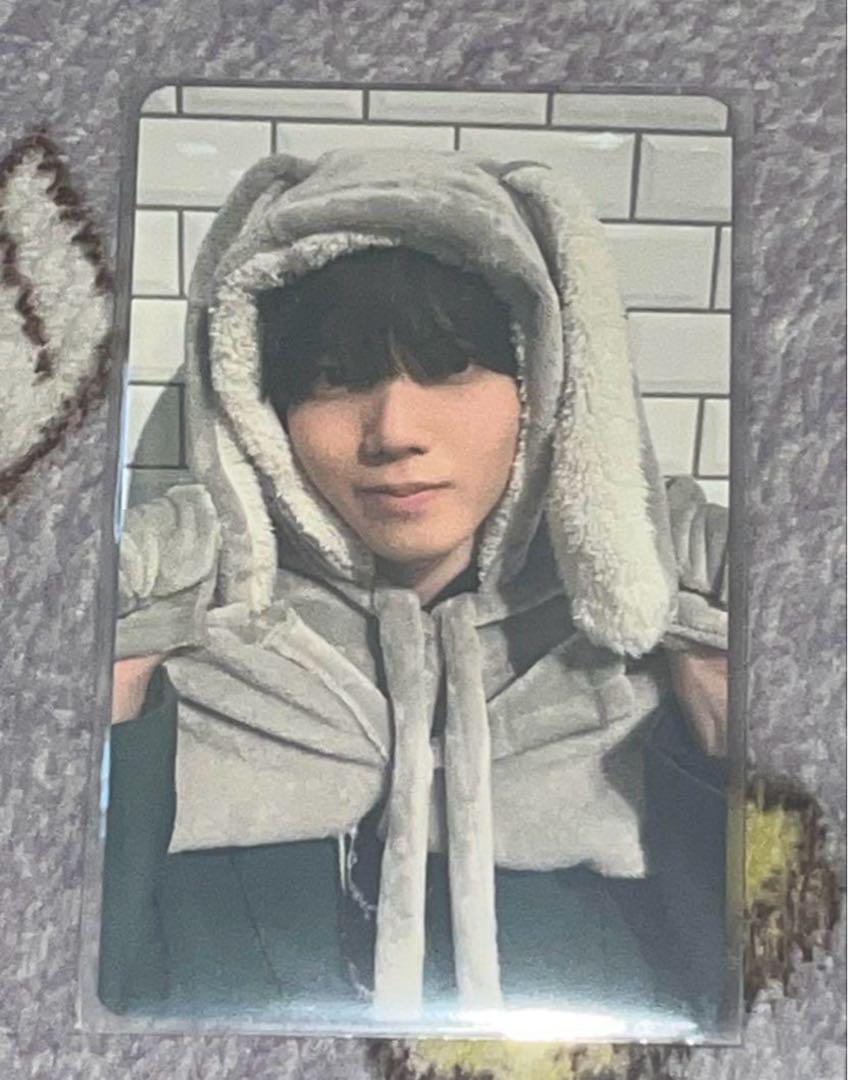 

[USED] Koizumi Mitsusaki Trading Card FC Membership Renewal Benefits Recommendation of Ethics of Ridicule The cause lies in you.