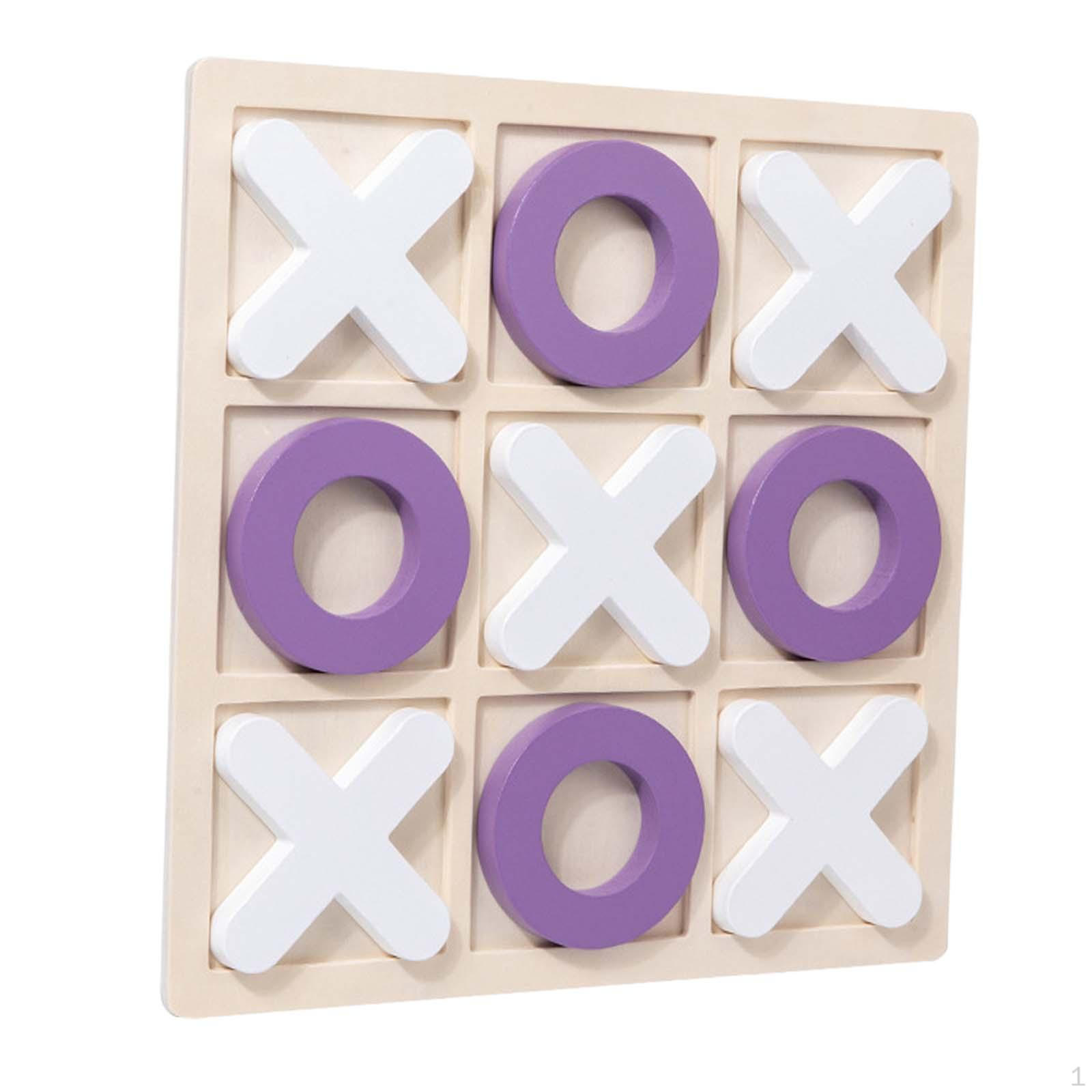 

Toe 30x30x1.5см Семейная настольная игра Xoxo Chessboard для взрослых