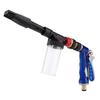 Detachable Pressure Car Washer Snow Foam Lance Sprayer Gun Car Cleaning Tool
