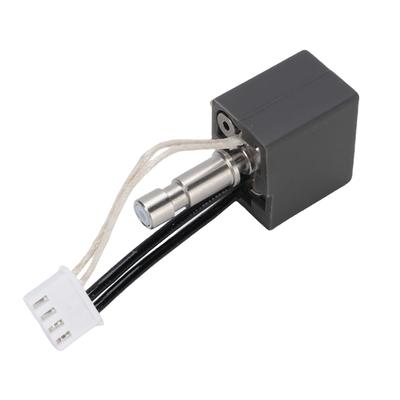 Extruder Hotend Kit 0,4mm Mosazná tryska Vysokorychlostní 3D tiskárna Hotend Sestavená Extruderová Tisková Hlava