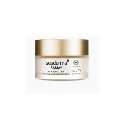 Sesderma Samay Crème Anti-âge Peau Sensible 50ml Pour Femmes