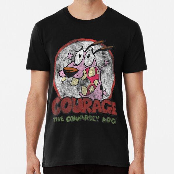 Vintage Premium T-Shirt S to 5XL Made in the AU/USA T-Shirt