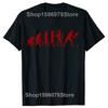 Padel Evolution Funny Padel Design Gift Idea Tenis Pádel Tennis T-Shirt Funny T Shirts Short T-shirt T Shirt for Men