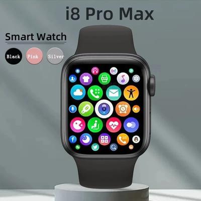Wearables – Smartwatches