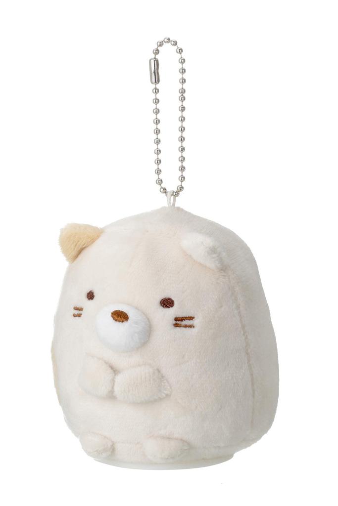 Joy Palette Sumikkogurashi Palm-Like Cat