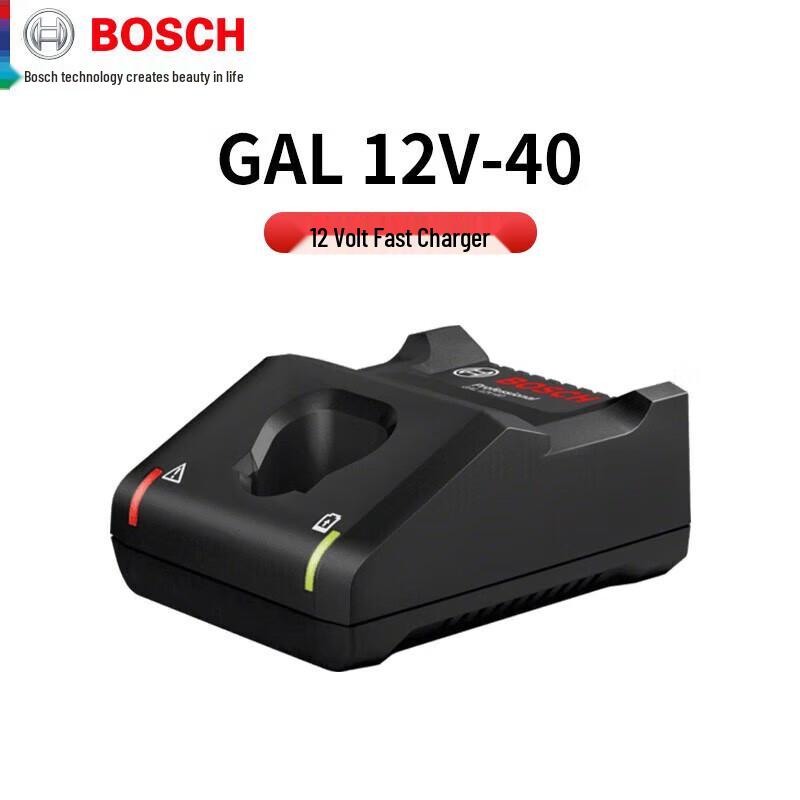 Bosch Original GSB/GSR Cordless Drill Batteries & Chargers CN Plug (adapter Included)