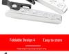 Foldable Foot Pedal for Big G/K18/K19 Small Knife Electric Bike