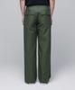 Musinsa Standard Wide Replica Fatigue Pants [Sage Green]