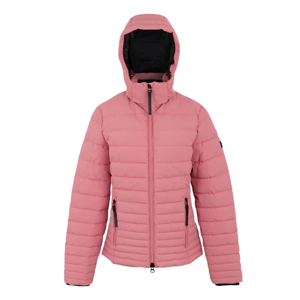 Regatta Womens/Ladies Kelane Padded Jacket