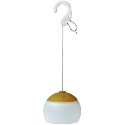 Snowpeak Hoozuki Led Lantern Mori Es 070gr