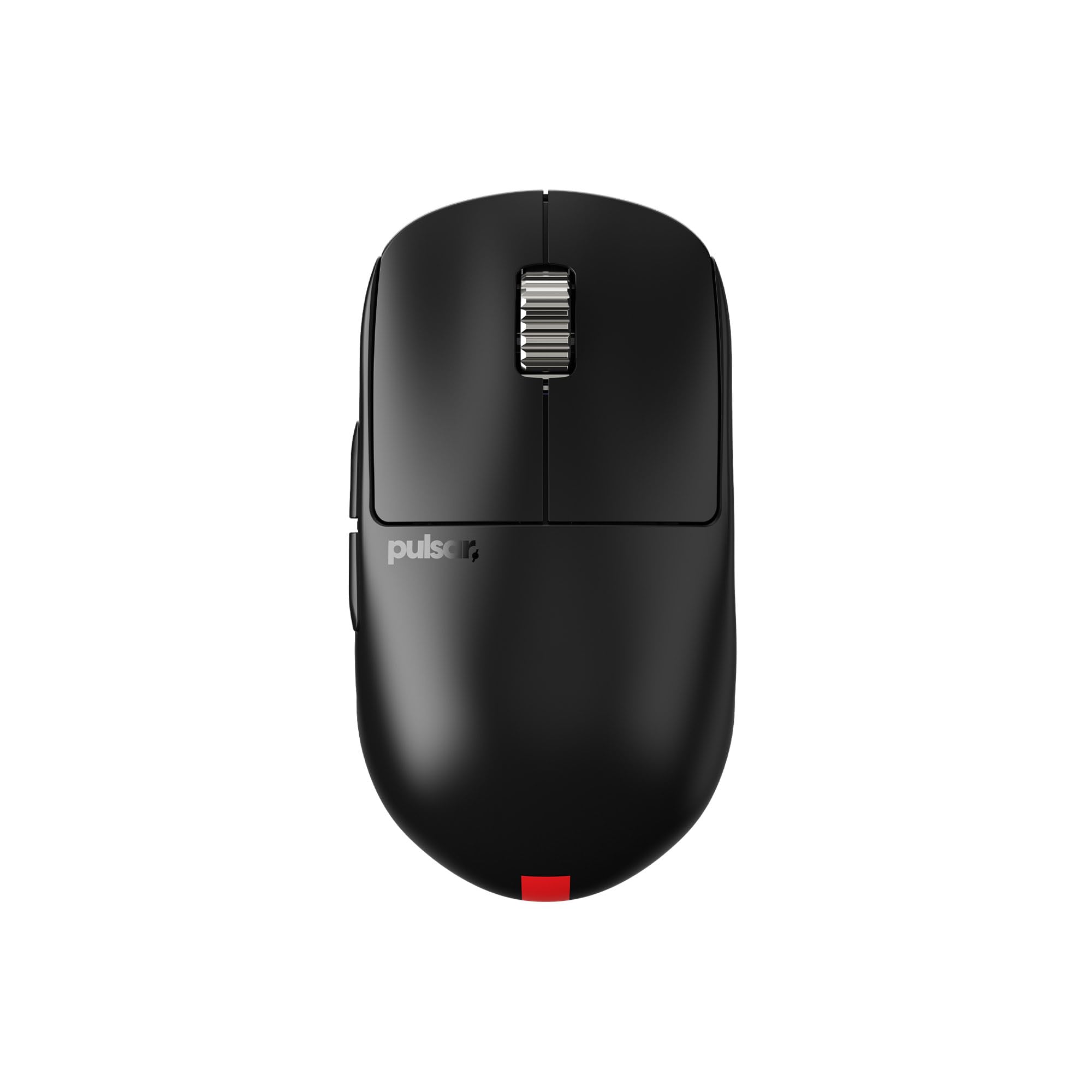

Pulsar Gaming Gears X2H v3 eS Mini Wireless Gaming Mouse, Ultra-Lightweight 60g, Ambidextrous, 1ms, 32000 DPI, Optical Switch, XS-1 Flagship Sensor