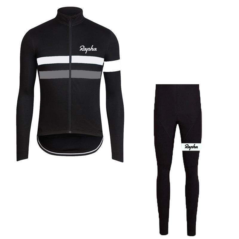 

Breathable quick-drying mountain bike long-sleeved suit for men and women spring and autumn 4XL
