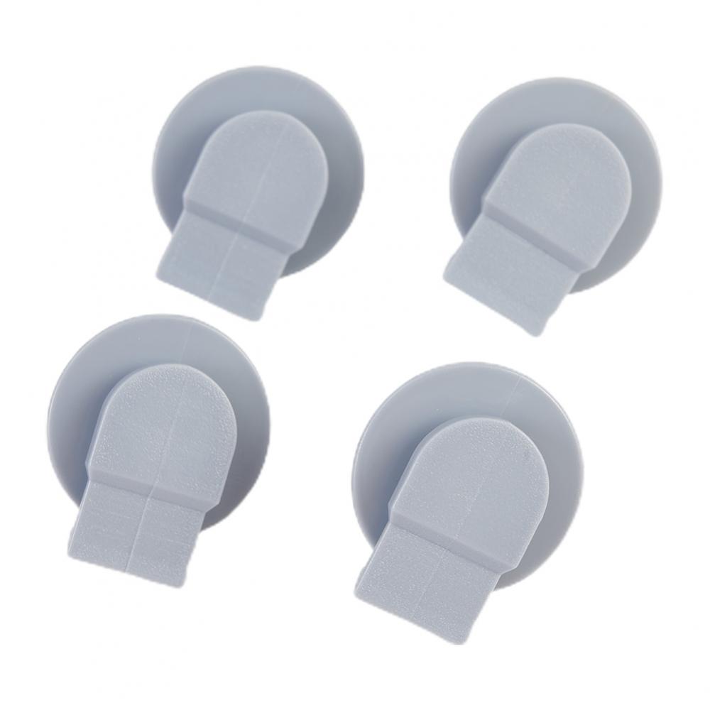 Agrafe de acoperire a roților Fender Piese gri de înaltă calitate