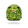 Bell Mini Helmet 1/2 F1 Lando Norris McLaren 2025 BELL Lando Norris Driver Replica [Used]
