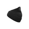 Atlantis Wind Double Skin Beanie With Turn Up