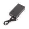 22.2W Power Supply 12V UPS Power Backup Solution Environmentally Friendly Materials Overcharge Protection For CCTV Camera